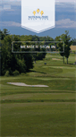 Mobile Screenshot of nationalpines.clublink.ca